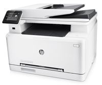 HP Color LaserJet Pro MFP M277dw