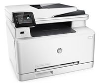 HP Color LaserJet Pro MFP M277n