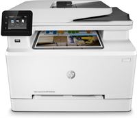 HP Color LaserJet Pro MFP M281fdn