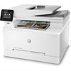 HP Color LaserJet Pro MFP M283fdn