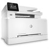 HP Color LaserJet Pro MFP M283fdw HP Color LaserJet Pro MFP M283fdw
