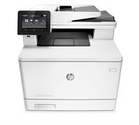 HP Color LaserJet Pro MFP M377dw HP Color LaserJet Pro MFP M377dw