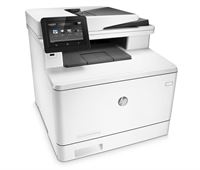 HP Color LaserJet Pro MFP M377dw HP Color LaserJet Pro MFP M377dw