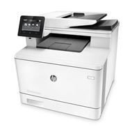 HP Color LaserJet Pro MFP M477fdn