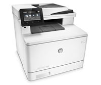 HP Color LaserJet Pro MFP M477fdn