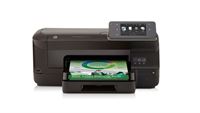 HP Color OfficeJet Pro 251dw