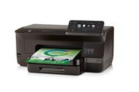 HP Color OfficeJet Pro 251dw