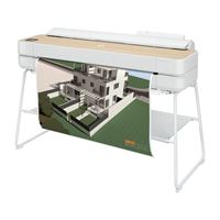 HP DesignJet Studio 36 Zoll