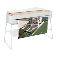 HP DesignJet Studio 36 Zoll