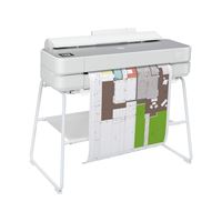 HP DesignJet Studio Steel 24 Zoll