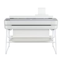 HP DesignJet Studio Steel 36 Zoll