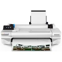 HP DesignJet T125 610 mm 24 Zoll