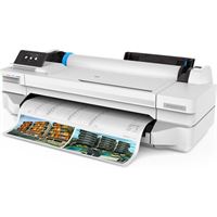 HP DesignJet T125 610 mm 24 Zoll