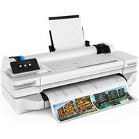 HP DesignJet T125 610 mm 24 Zoll