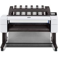 HP DesignJet T1600 914 mm 36 Zoll