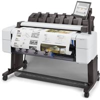 HP DesignJet T2600dr 914 mm 36 Zoll MFP PS