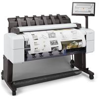 HP DesignJet T2600dr 914 mm 36 Zoll MFP PS