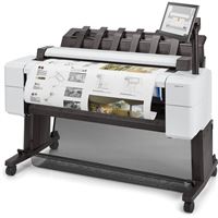HP DesignJet T2600PS 914 mm 36 Zoll MFP
