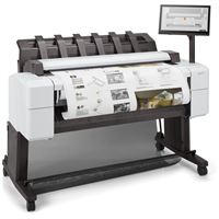 HP DesignJet T2600PS 914 mm 36 Zoll MFP