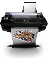 HP DesignJet T520 610 mm (24 Zoll) ePrinter