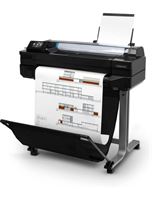 HP DesignJet T520 610 mm (24 Zoll) ePrinter