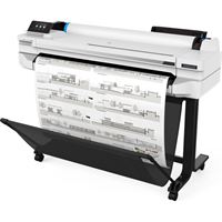 HP DesignJet T530 914 mm 36 Zoll