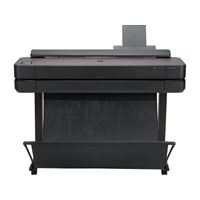 HP DesignJet T650 36 Zoll