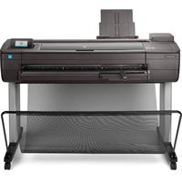 HP DesignJet T730 914 mm 36 Zoll