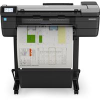 HP DesignJet T830 24 Zoll