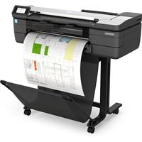 HP DesignJet T830 24 Zoll