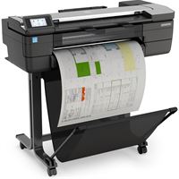 HP DesignJet T830 24 Zoll