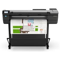 HP DesignJet T830 36 Zoll
