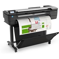 HP DesignJet T830 36 Zoll