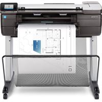 HP DesignJet T830 610 mm 24 Zoll MFP