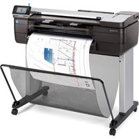 HP DesignJet T830 610 mm 24 Zoll MFP