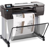 HP DesignJet T830 610 mm 24 Zoll MFP