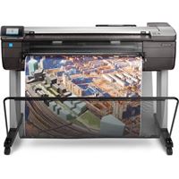 HP DesignJet T830 914 mm 36 Zoll MFP