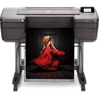 HP DesignJet Z9+ 610 mm 24 Zoll PostScript