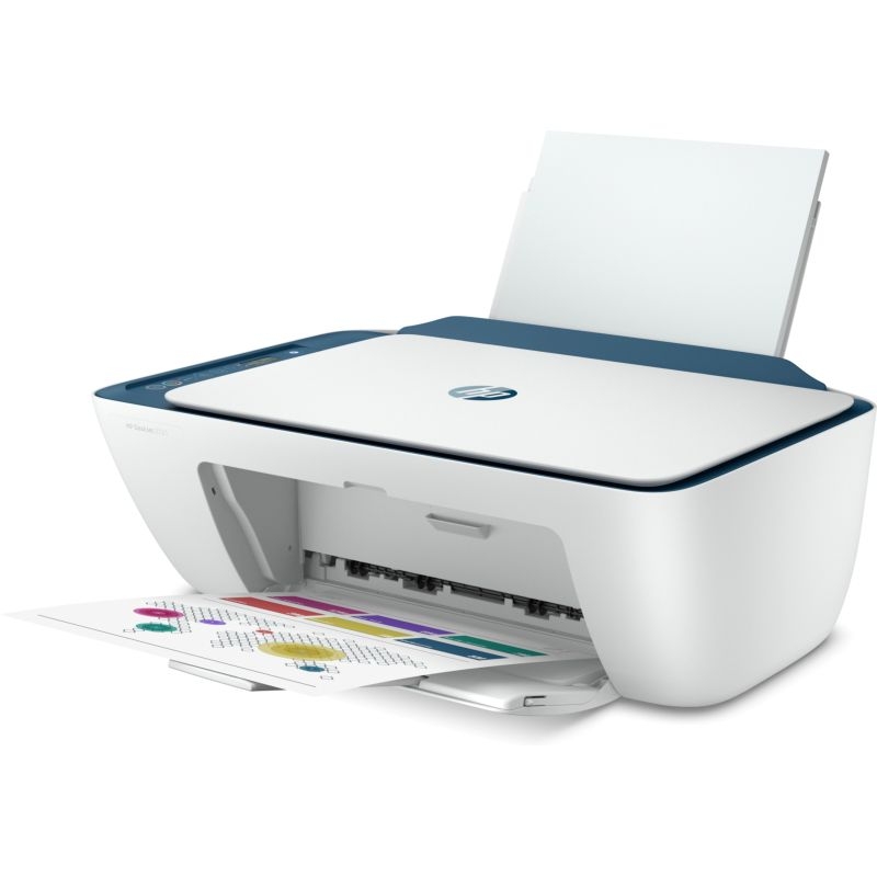 HP DeskJet 2721