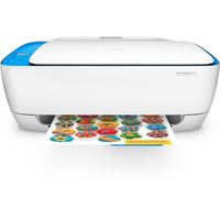 HP DeskJet 3639 All-in-One