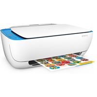 HP DeskJet 3639 All-in-One