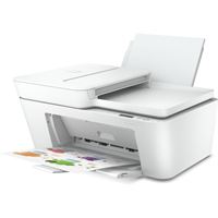 HP DeskJet Plus 4110