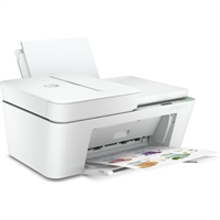 HP DeskJet Plus 4122