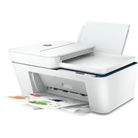 HP DeskJet Plus 4130