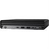 HP Elite 805 G8 Ryzen 5 5600G 256GB SSD 16GB AMD Radeon Graphics W11P Mini