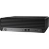 HP Elite 805 G9 Ryzen 5 8500G 512GB SSD 16GB AMD Radeon 740M W11P