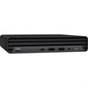 HP Elite Mini 600 G9 Core i5 1x16GB 256GB SSD Wi-Fi 6E W11P DE