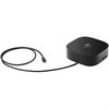 HP Essential Dockingstation USB-C HDMI 2 x DP 120 Watt G9
