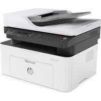 HP Laser MFP 137fwg