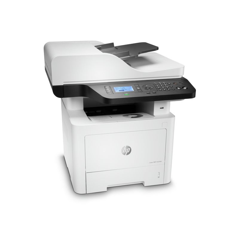 HP Laser MFP 432fdn